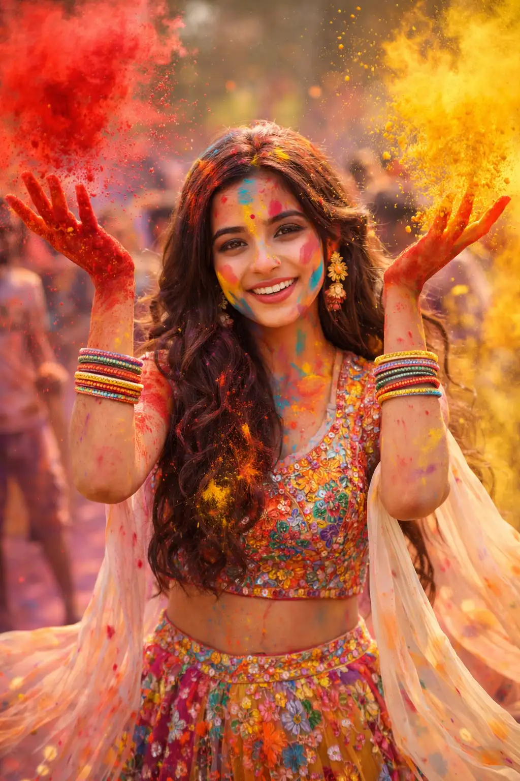 HOLI