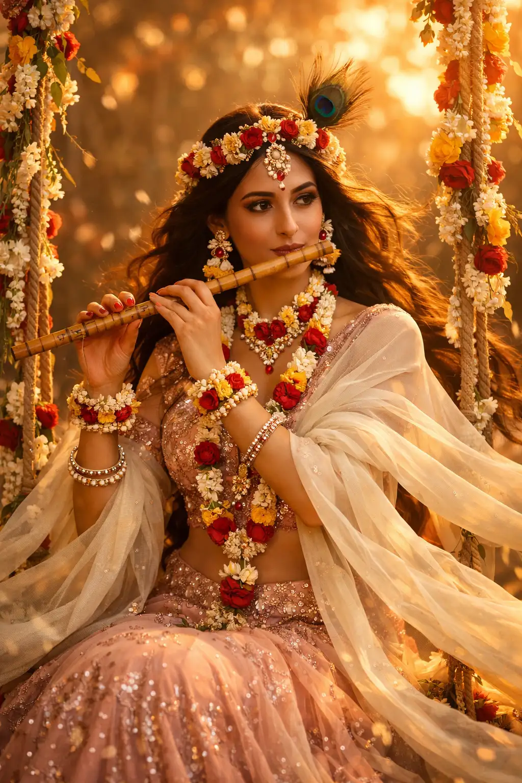 RADHA RANI