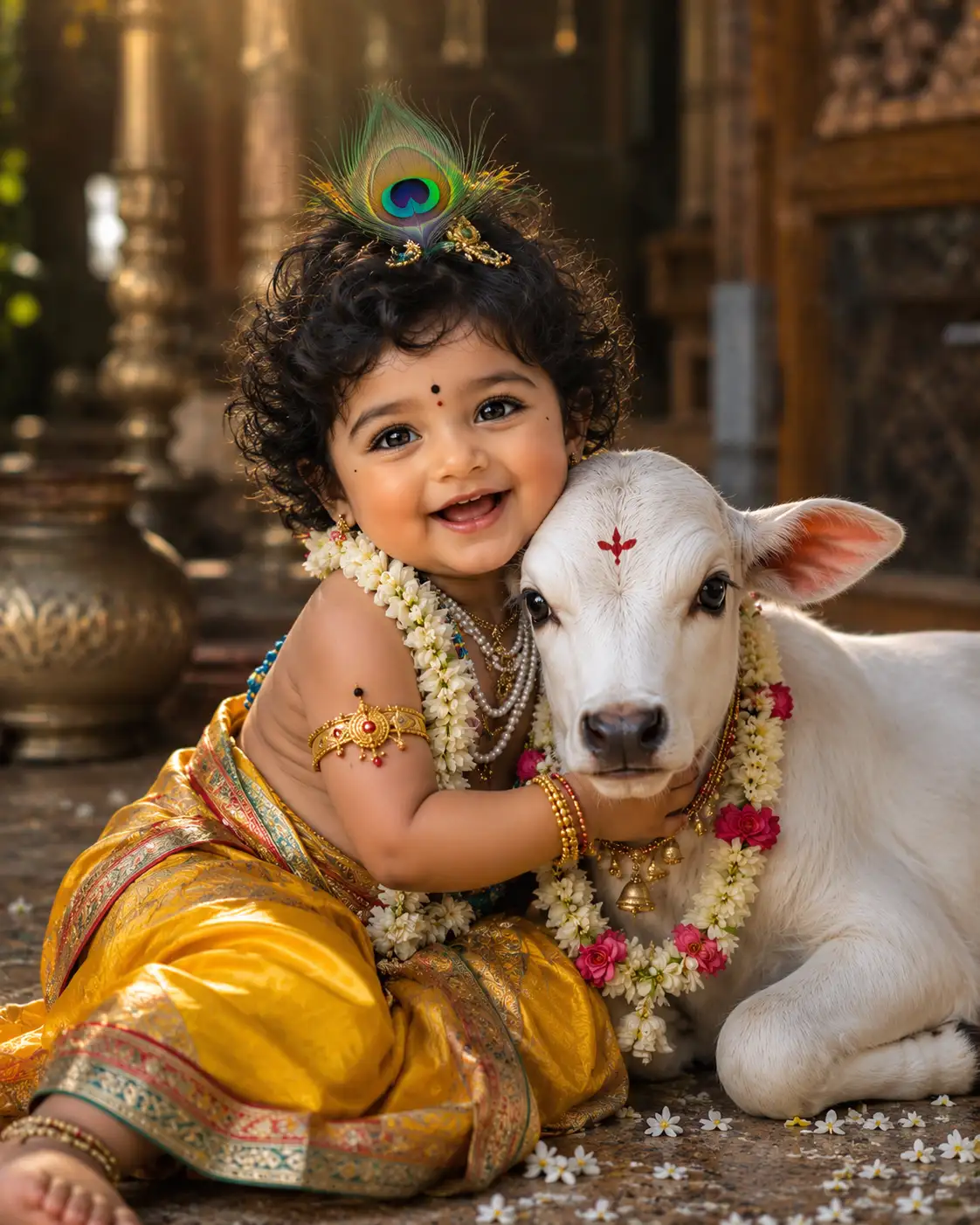 Janmashtami