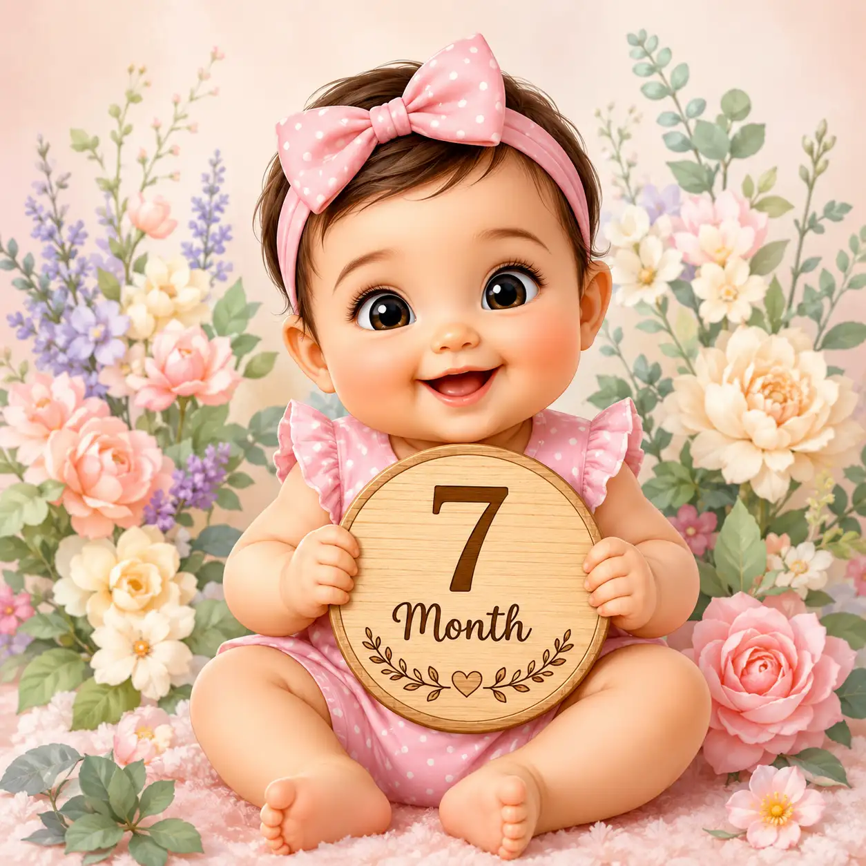 7 Month