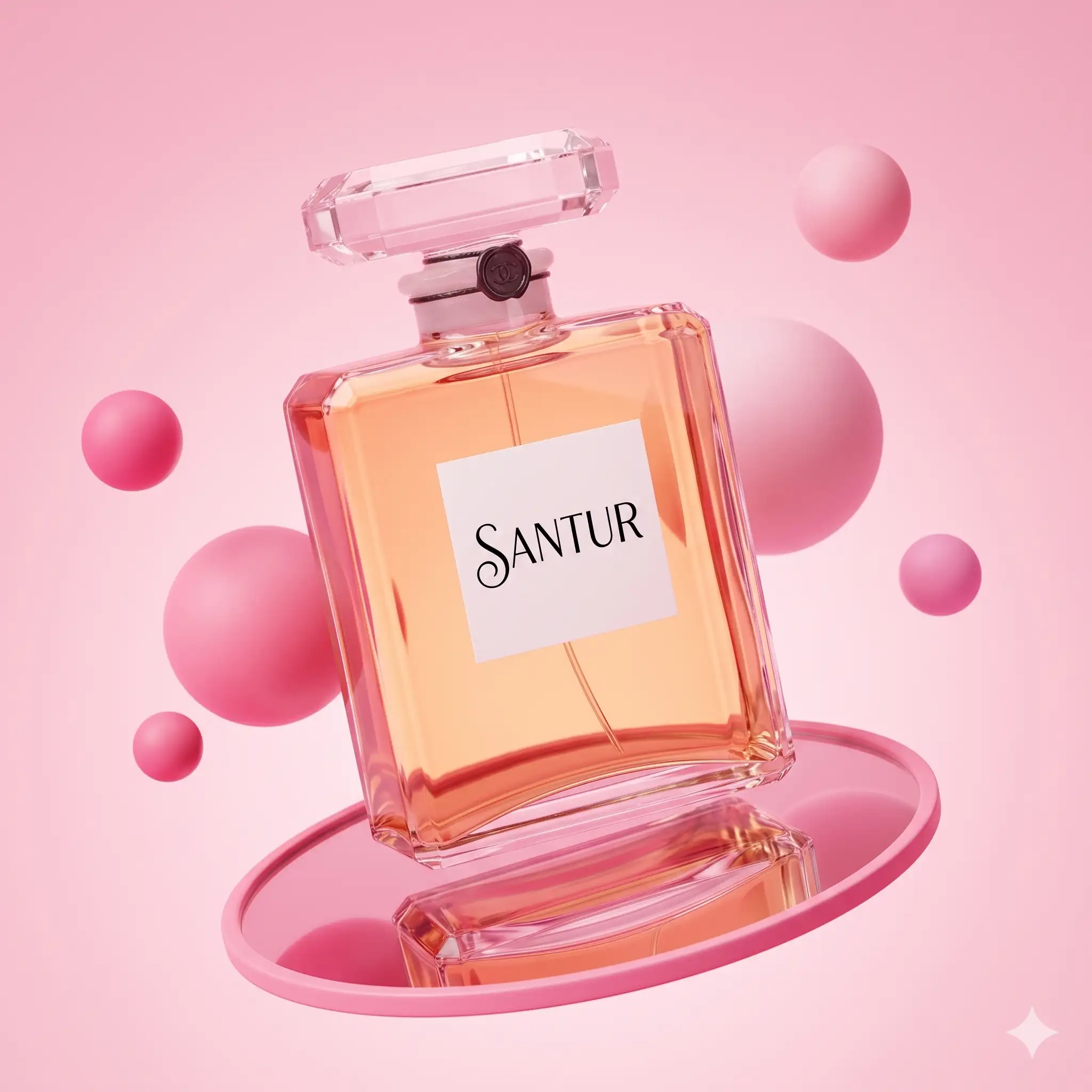#0025 Perfume Advertisement Prompts